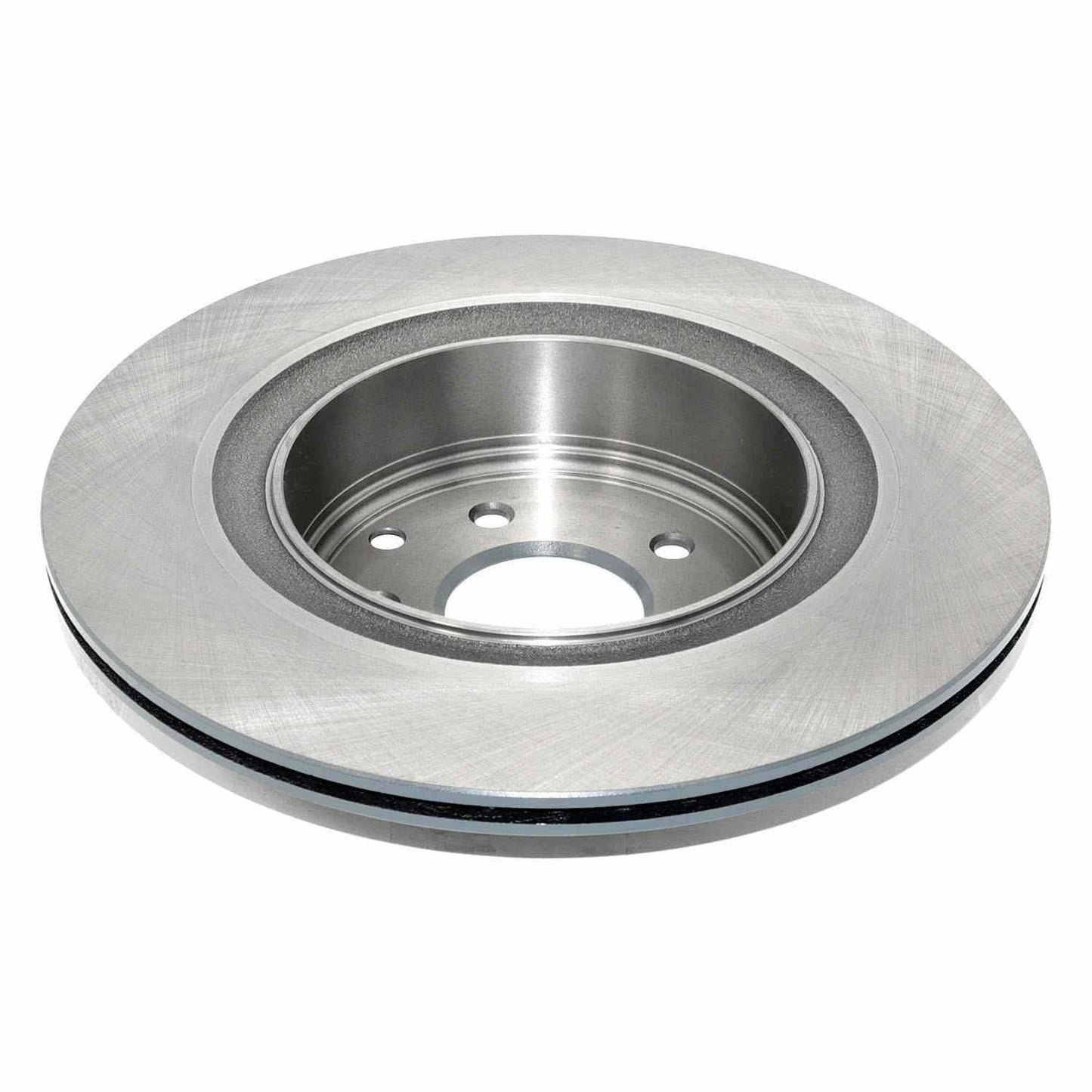 DuraGo DuraGoÂ® Titanium Series Brake Rotor BR900538-01