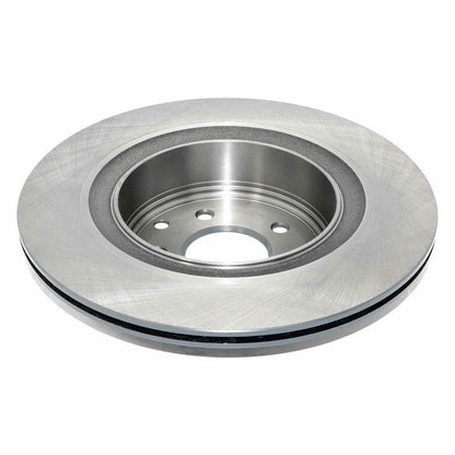 DuraGo DuraGoÂ® Titanium Series Brake Rotor BR900538-01