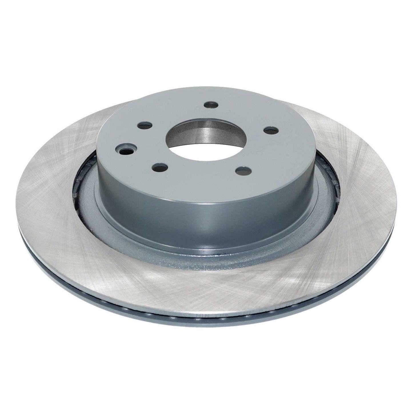DuraGo DuraGoÂ® Titanium Series Brake Rotor BR900538-01