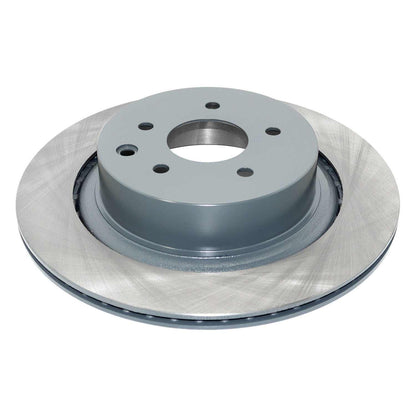 DuraGo DuraGoÂ® Titanium Series Brake Rotor BR900538-01
