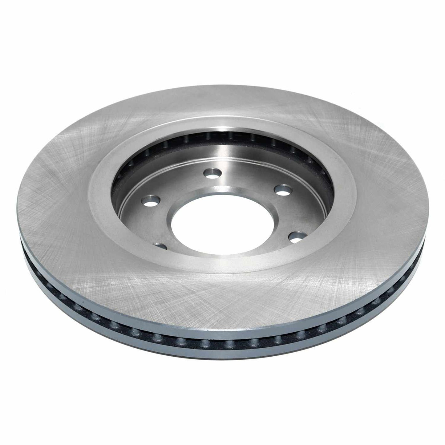 DuraGo DuraGoÂ® Titanium Series Brake Rotor BR900542-01