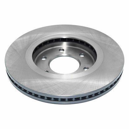DuraGo DuraGoÂ® Titanium Series Brake Rotor BR900542-01