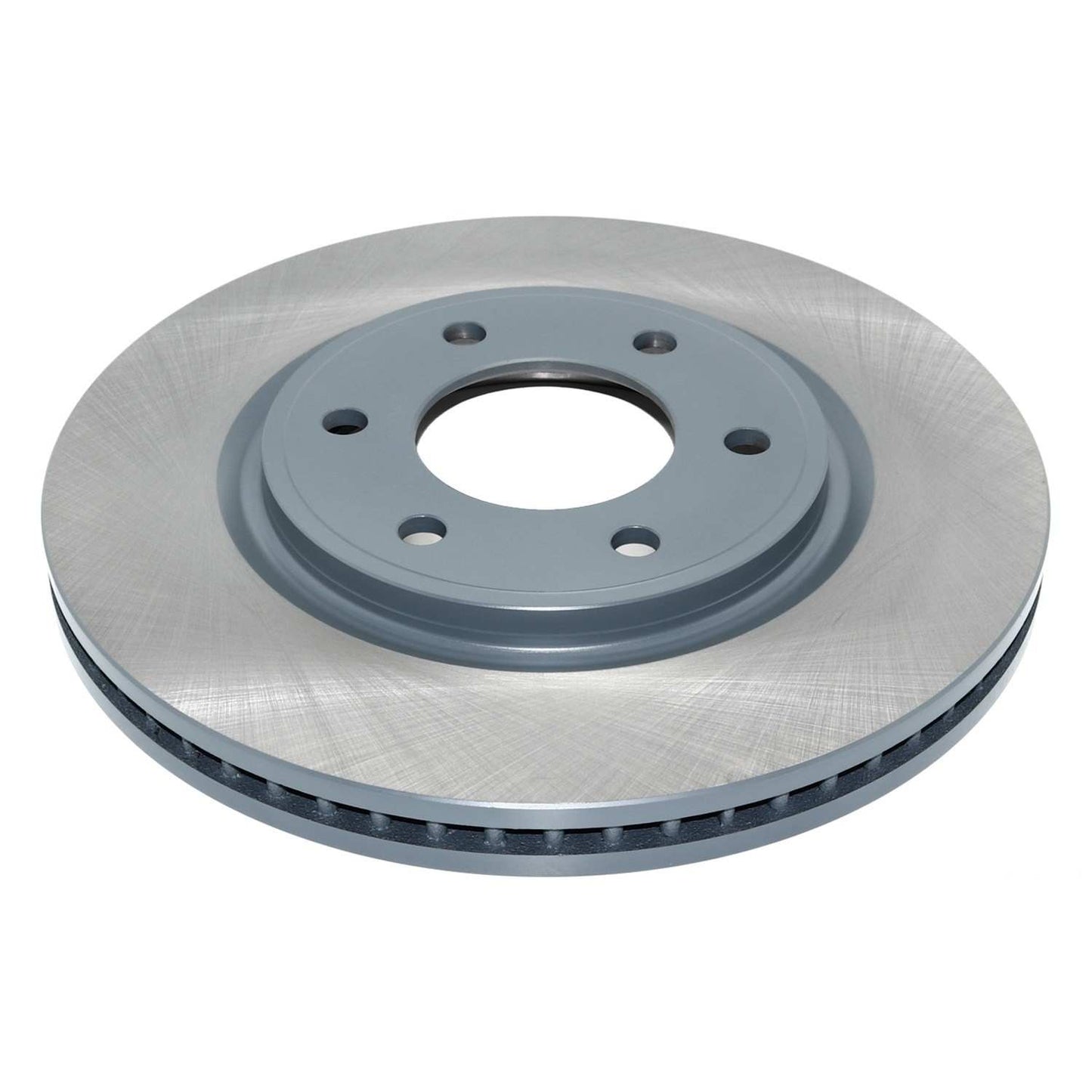 DuraGo DuraGoÂ® Titanium Series Brake Rotor BR900542-01