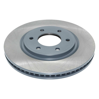 DuraGo DuraGoÂ® Titanium Series Brake Rotor BR900542-01
