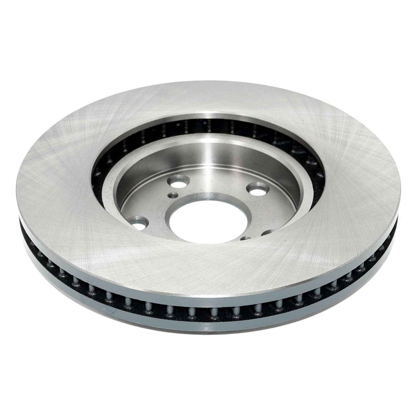 DuraGo DuraGoÂ® Titanium Series Brake Rotor BR900544-01