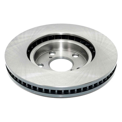 DuraGo DuraGoÂ® Titanium Series Brake Rotor BR900544-01
