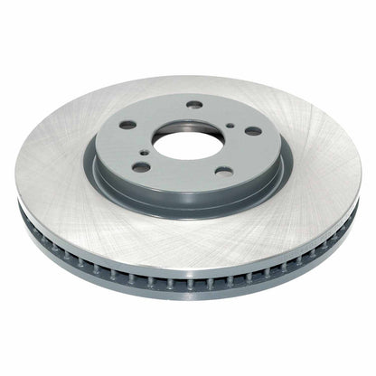 DuraGo DuraGoÂ® Titanium Series Brake Rotor BR900544-01