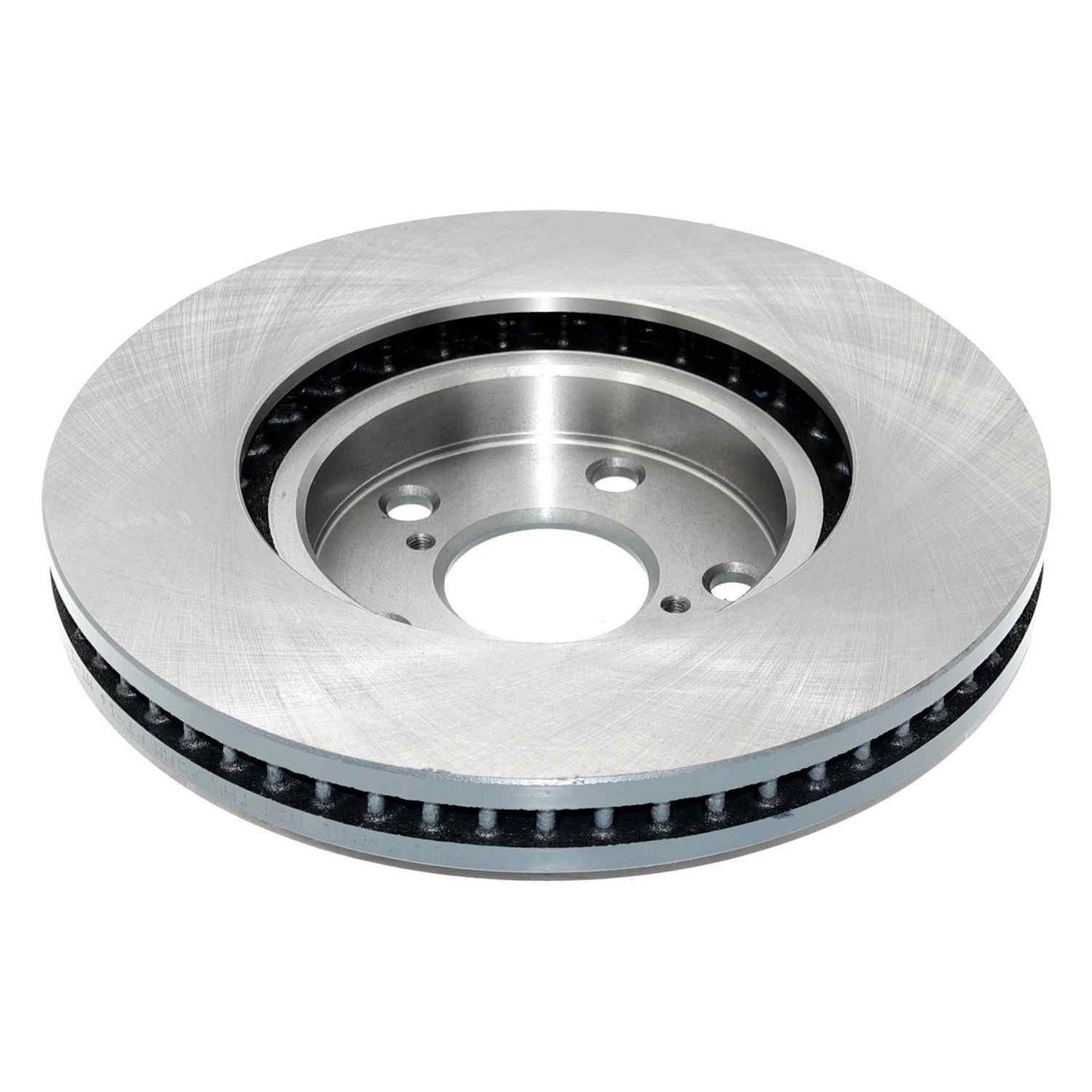 DuraGo DuraGoÂ® Titanium Series Brake Rotor BR900546-01