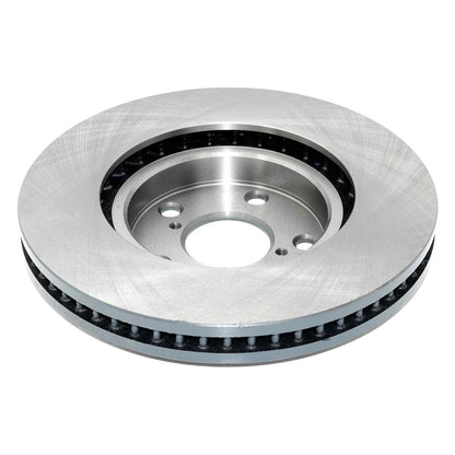DuraGo DuraGoÂ® Titanium Series Brake Rotor BR900546-01
