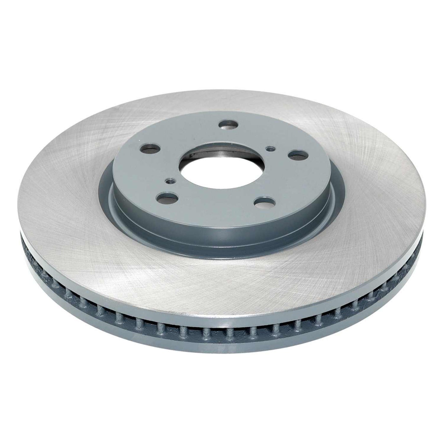 DuraGo DuraGoÂ® Titanium Series Brake Rotor BR900546-01