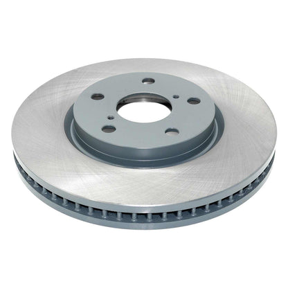 DuraGo DuraGoÂ® Titanium Series Brake Rotor BR900546-01