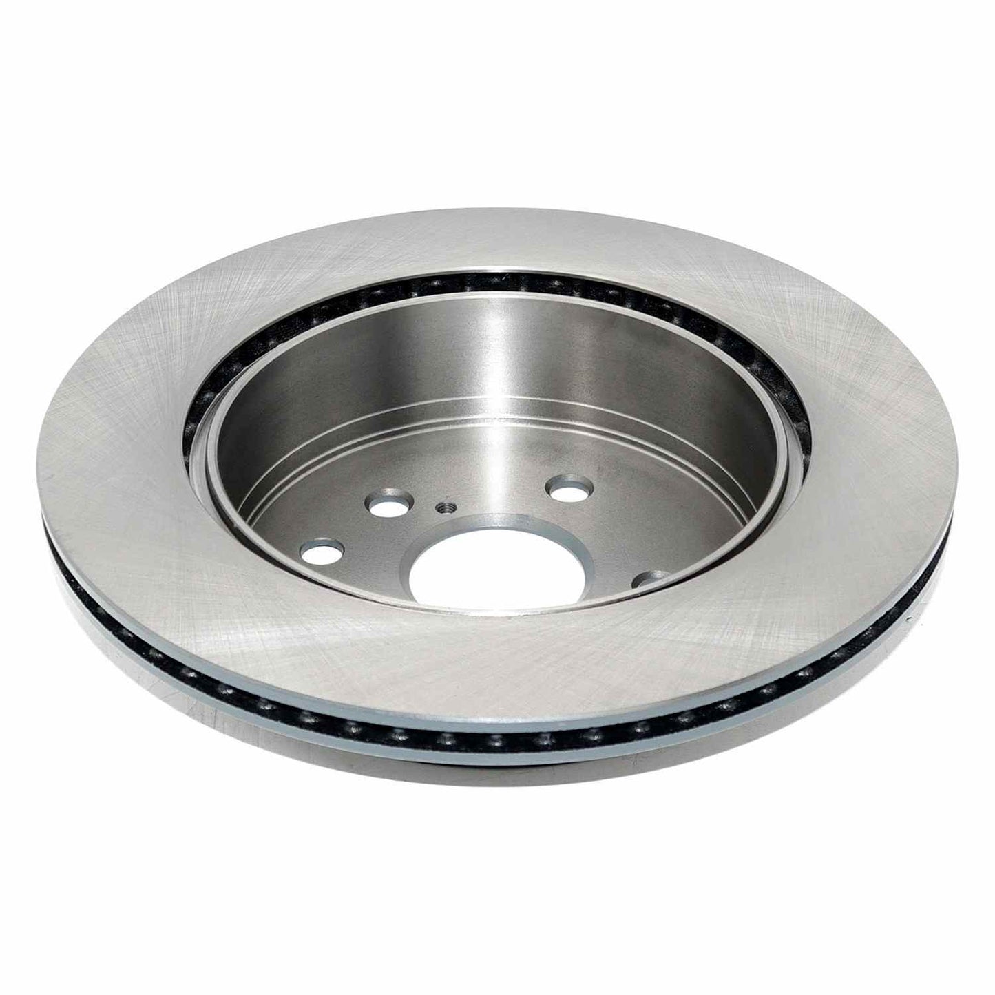 DuraGo DuraGoÂ® Titanium Series Brake Rotor BR900548-01