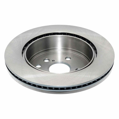 DuraGo DuraGoÂ® Titanium Series Brake Rotor BR900548-01