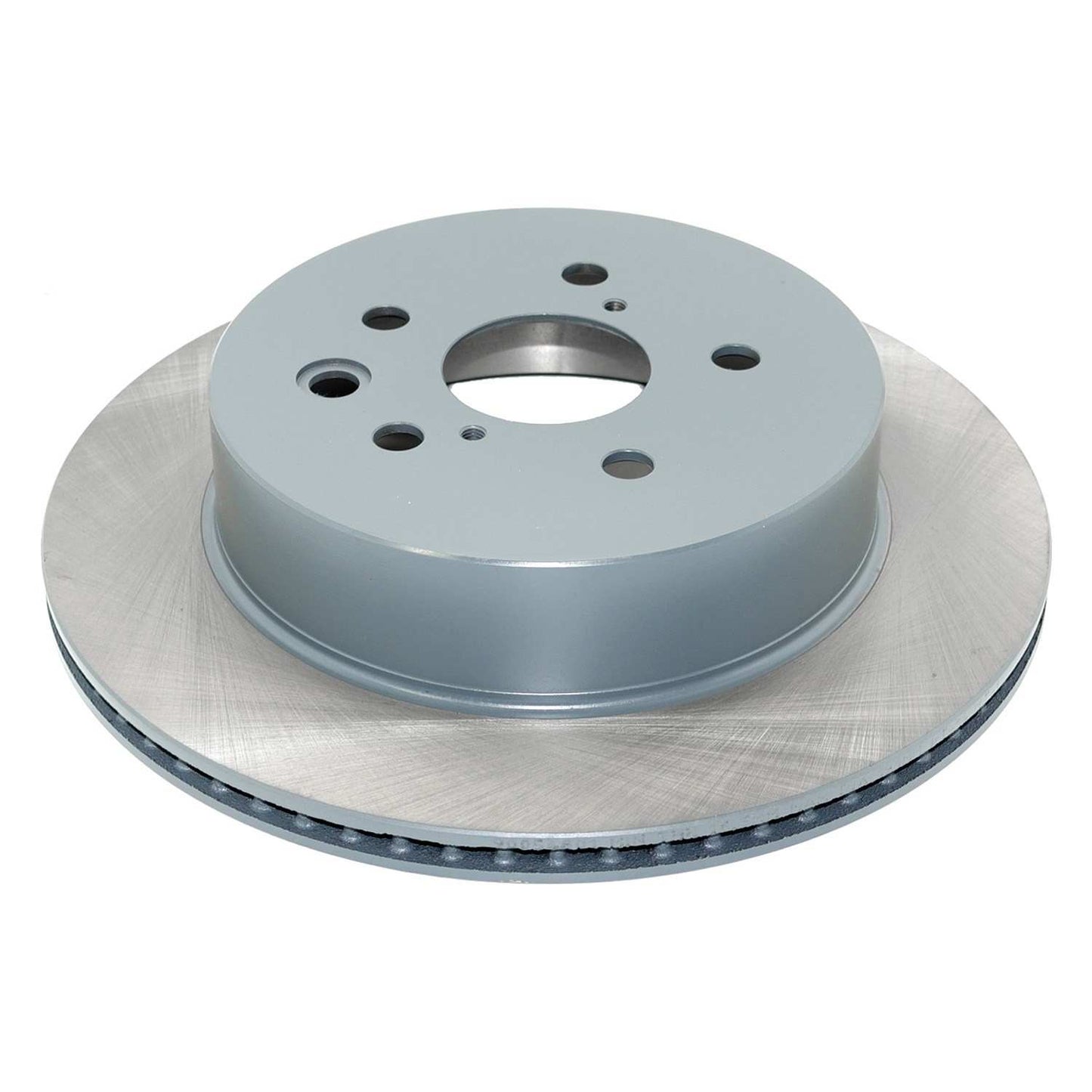 DuraGo DuraGoÂ® Titanium Series Brake Rotor BR900548-01