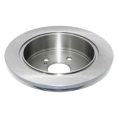 DuraGo DuraGoÂ® Titanium Series Brake Rotor BR900550-01