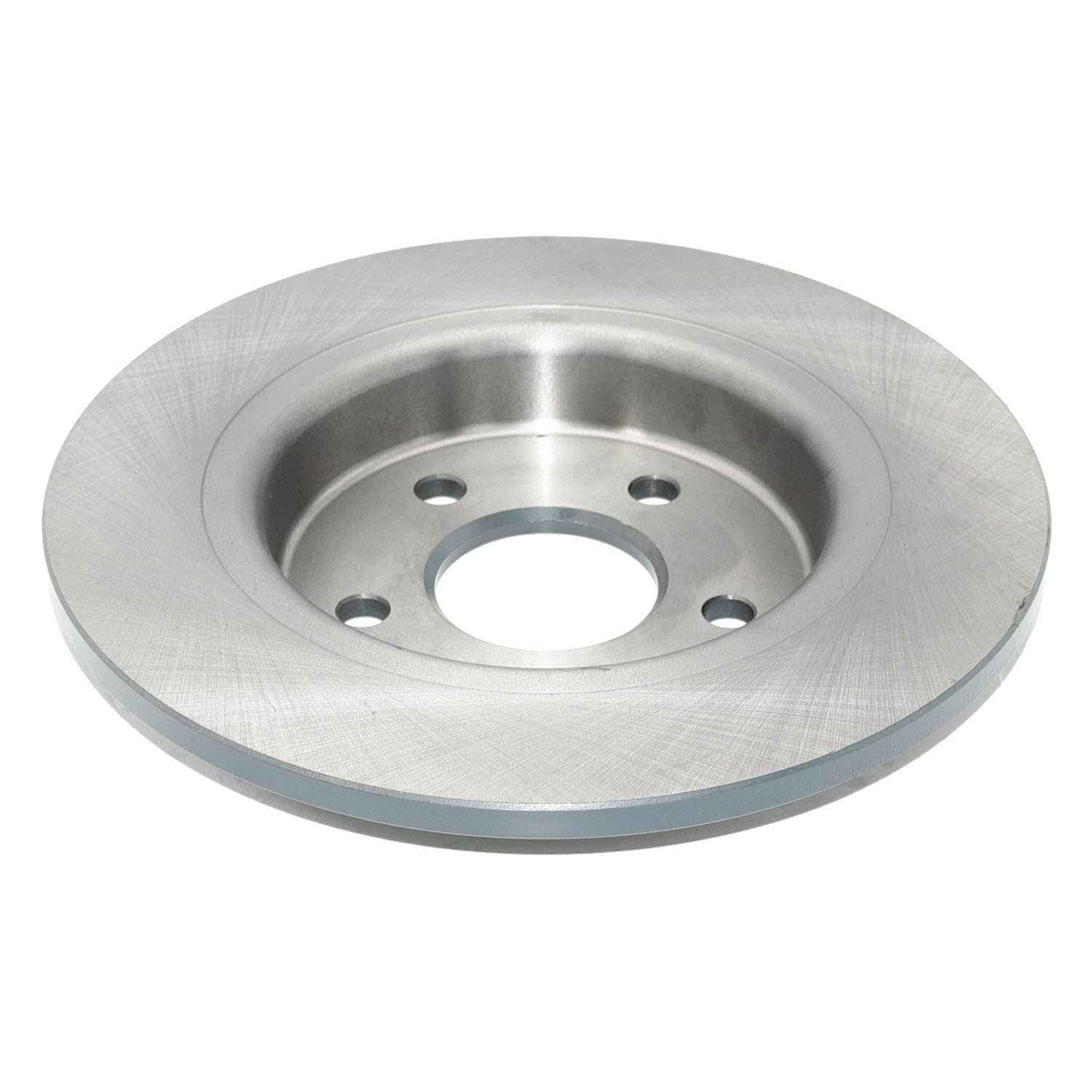 DuraGo DuraGoÂ® Titanium Series Brake Rotor BR900552-01