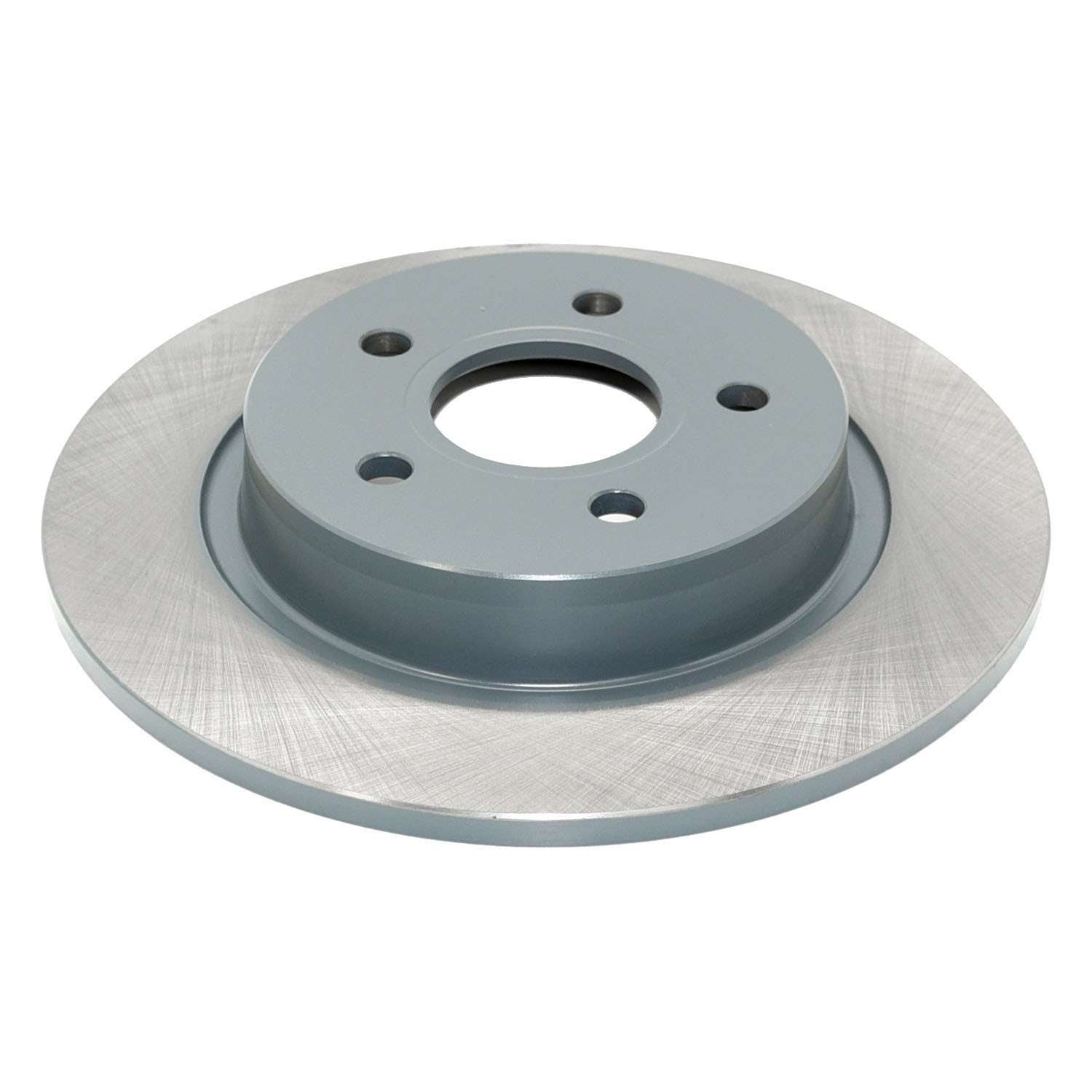 DuraGo DuraGoÂ® Titanium Series Brake Rotor BR900552-01