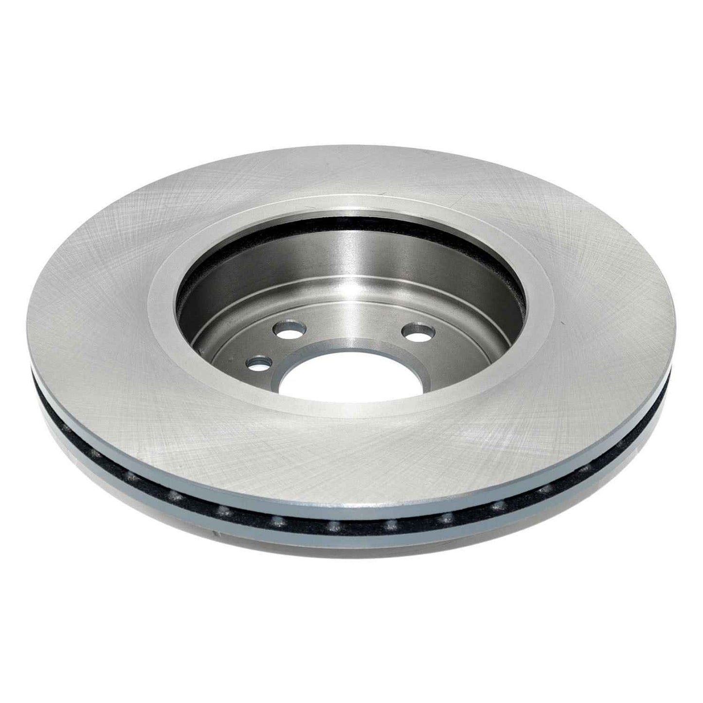 DuraGo DuraGoÂ® Titanium Series Brake Rotor BR900556-01