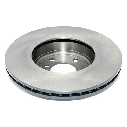 DuraGo DuraGoÂ® Titanium Series Brake Rotor BR900556-01
