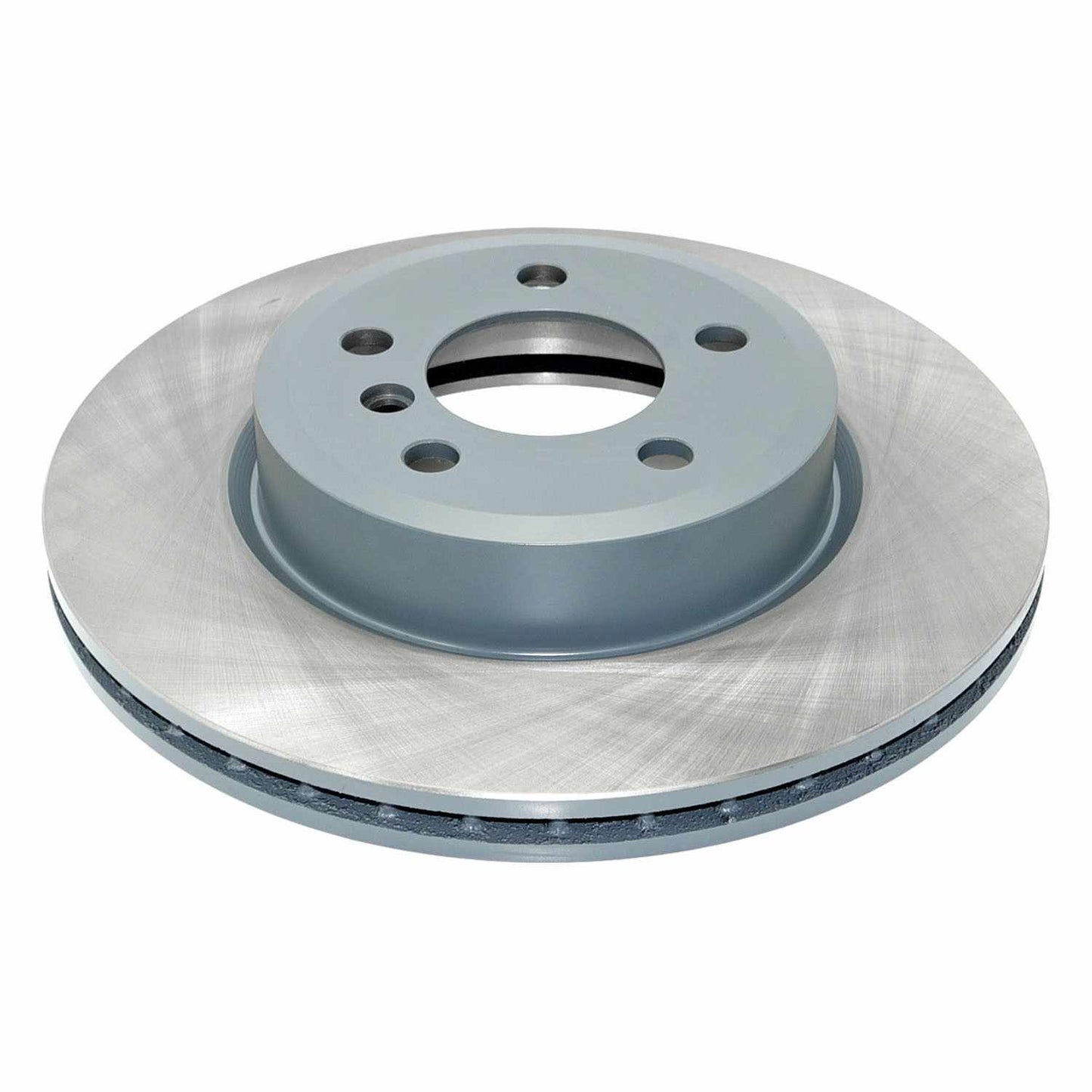 DuraGo DuraGoÂ® Titanium Series Brake Rotor BR900556-01