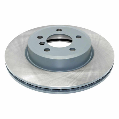 DuraGo DuraGoÂ® Titanium Series Brake Rotor BR900556-01
