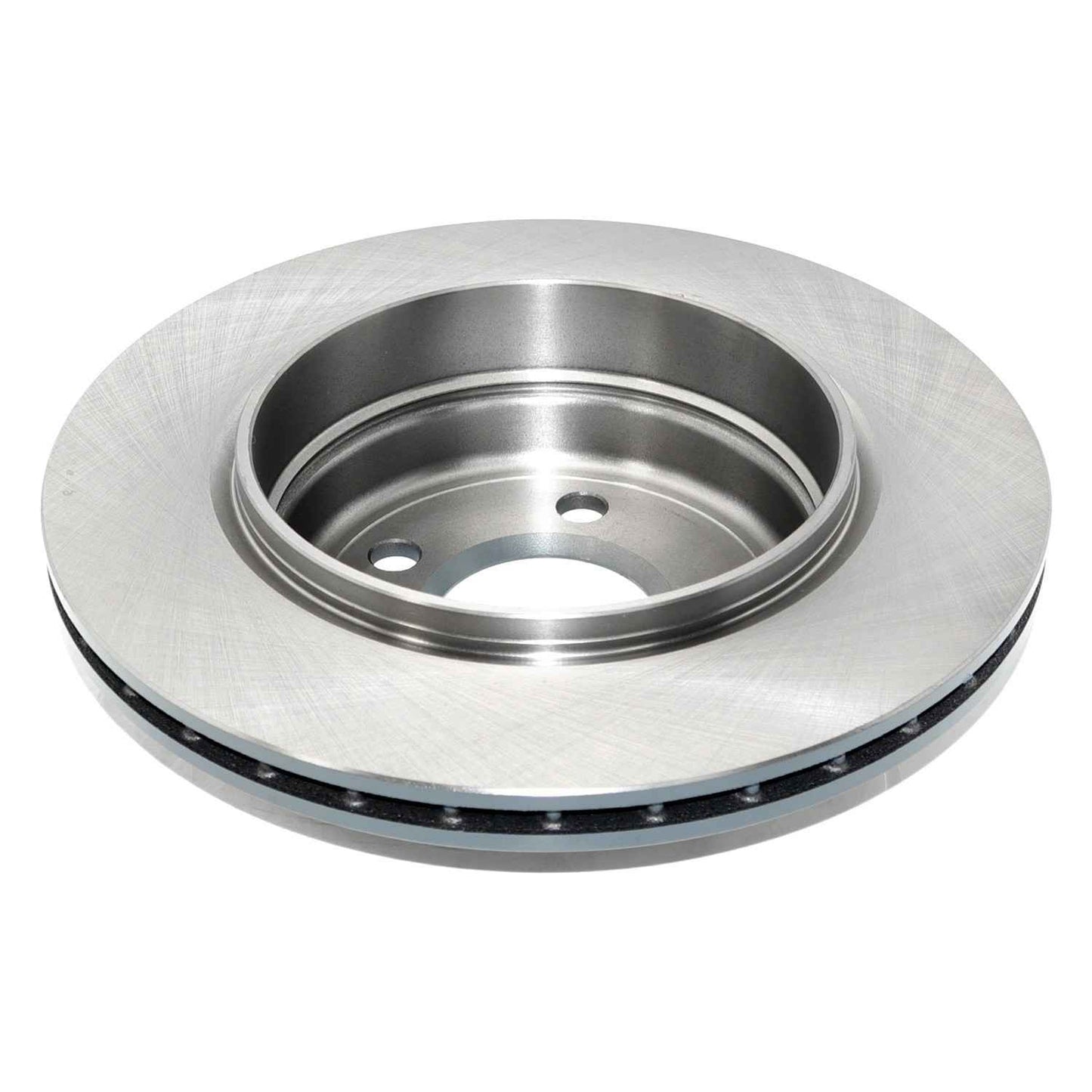 DuraGo DuraGoÂ® Titanium Series Brake Rotor BR900558-01