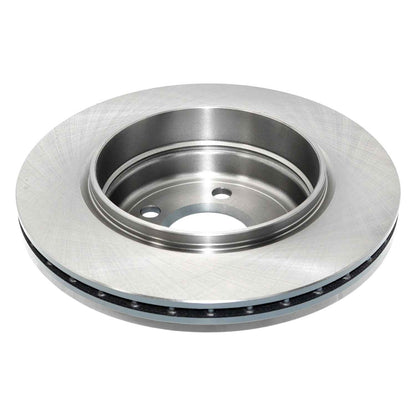 DuraGo DuraGoÂ® Titanium Series Brake Rotor BR900558-01