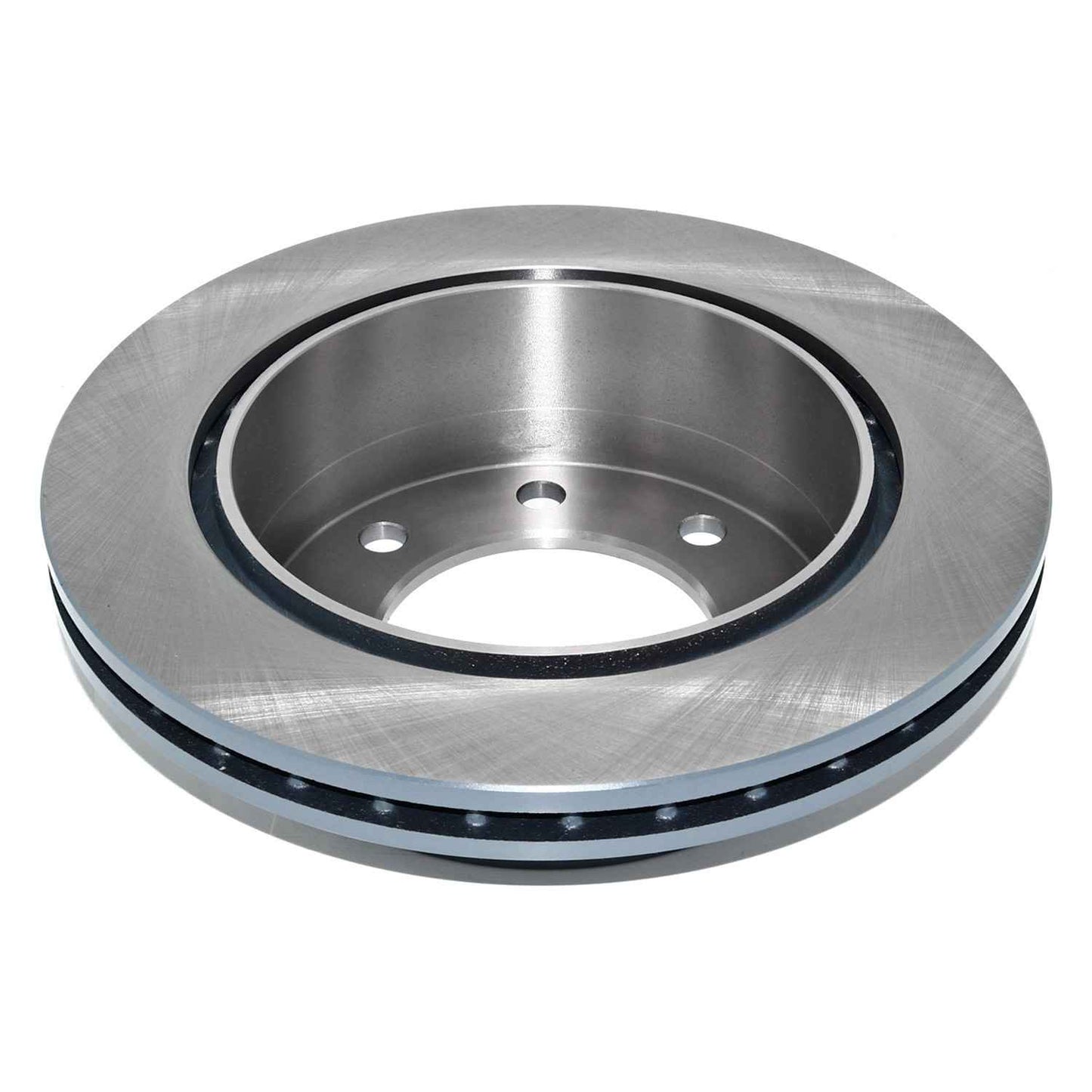 DuraGo DuraGoÂ® Titanium Series Brake Rotor BR900562-01