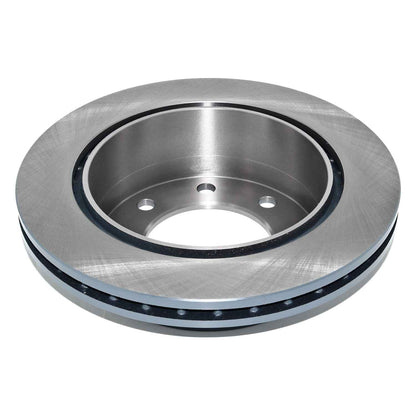 DuraGo DuraGoÂ® Titanium Series Brake Rotor BR900562-01