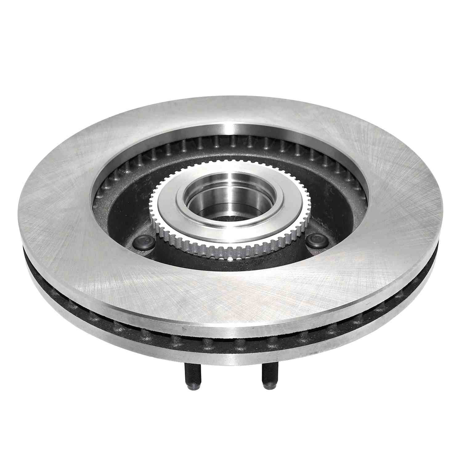 DuraGo DuraGoÂ® Brake Rotor and Hub Assembly BR900564