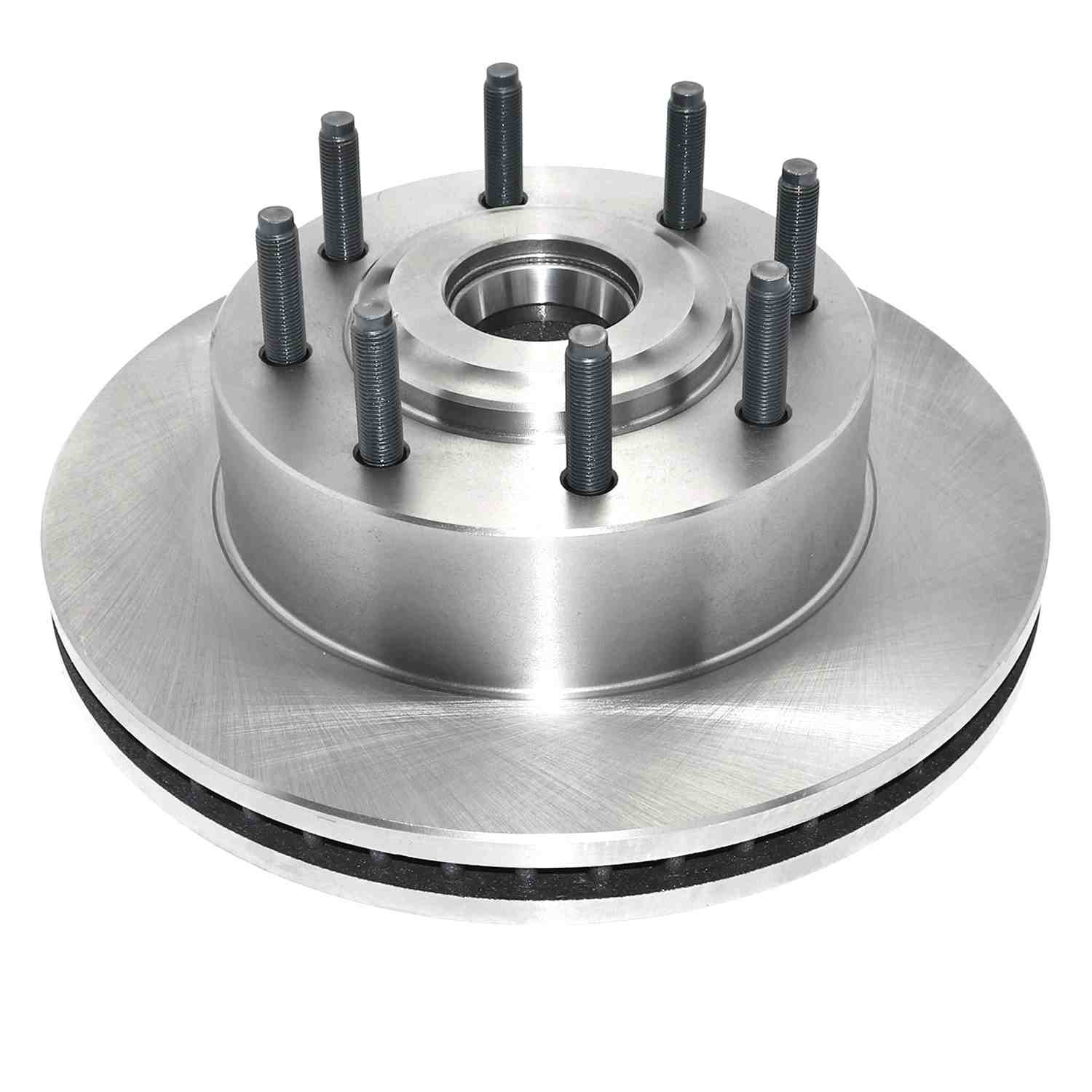 DuraGo DuraGoÂ® Brake Rotor and Hub Assembly BR900564