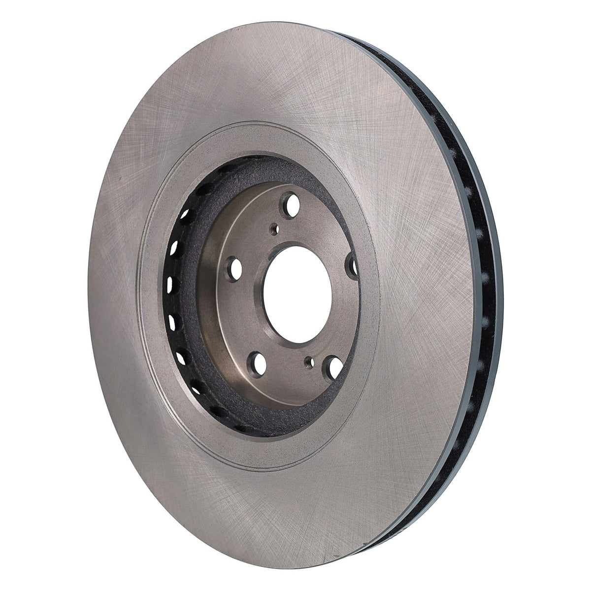 DuraGo DuraGoÂ® Titanium Series Brake Rotor BR900566-01