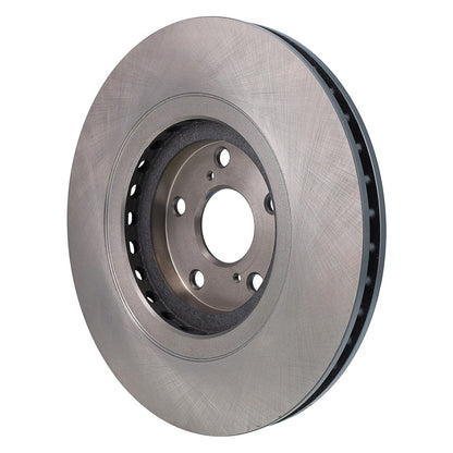 DuraGo DuraGoÂ® Titanium Series Brake Rotor BR900566-01