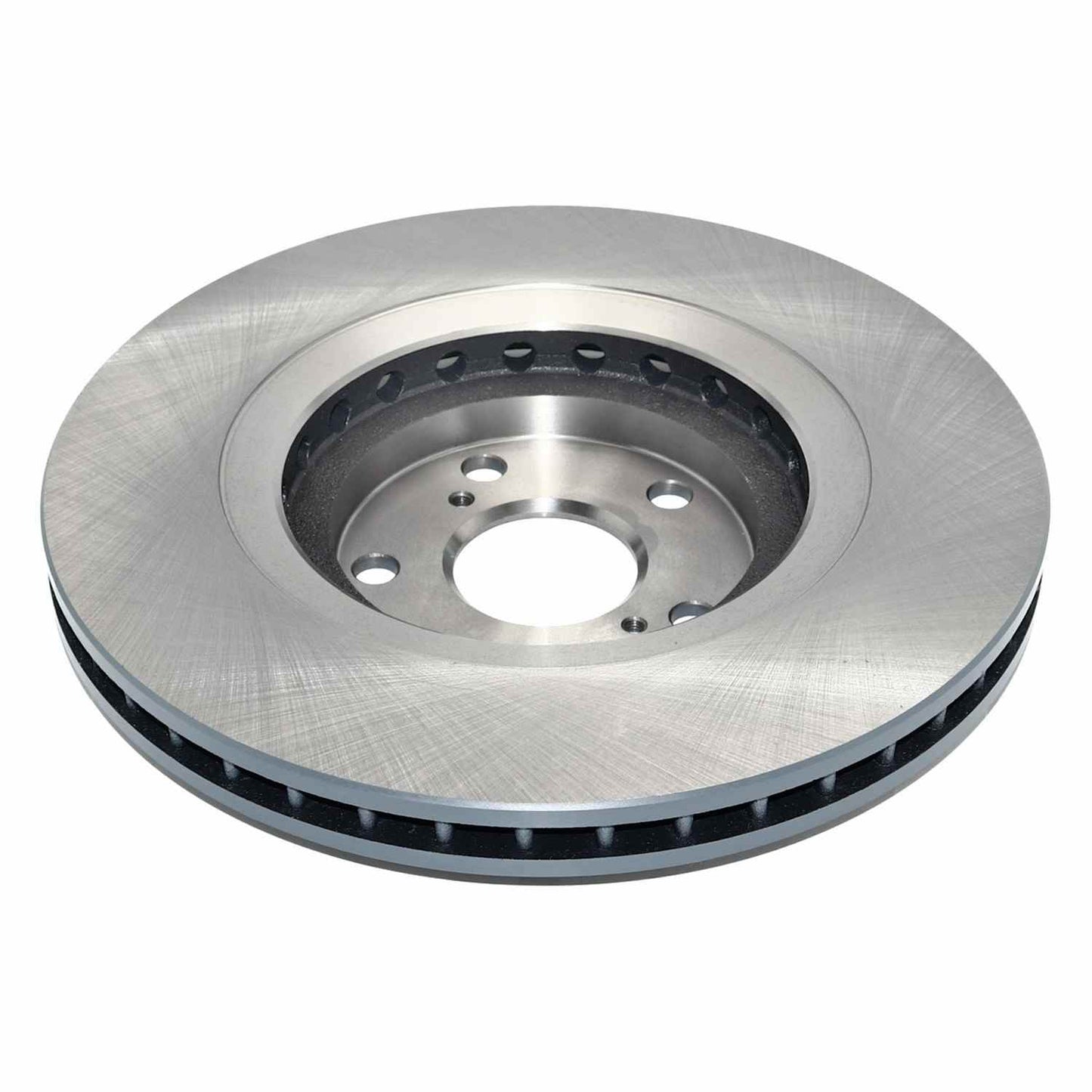 DuraGo DuraGoÂ® Titanium Series Brake Rotor BR900566-01