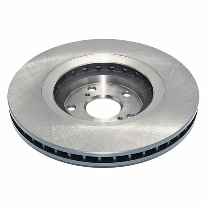 DuraGo DuraGoÂ® Titanium Series Brake Rotor BR900566-01