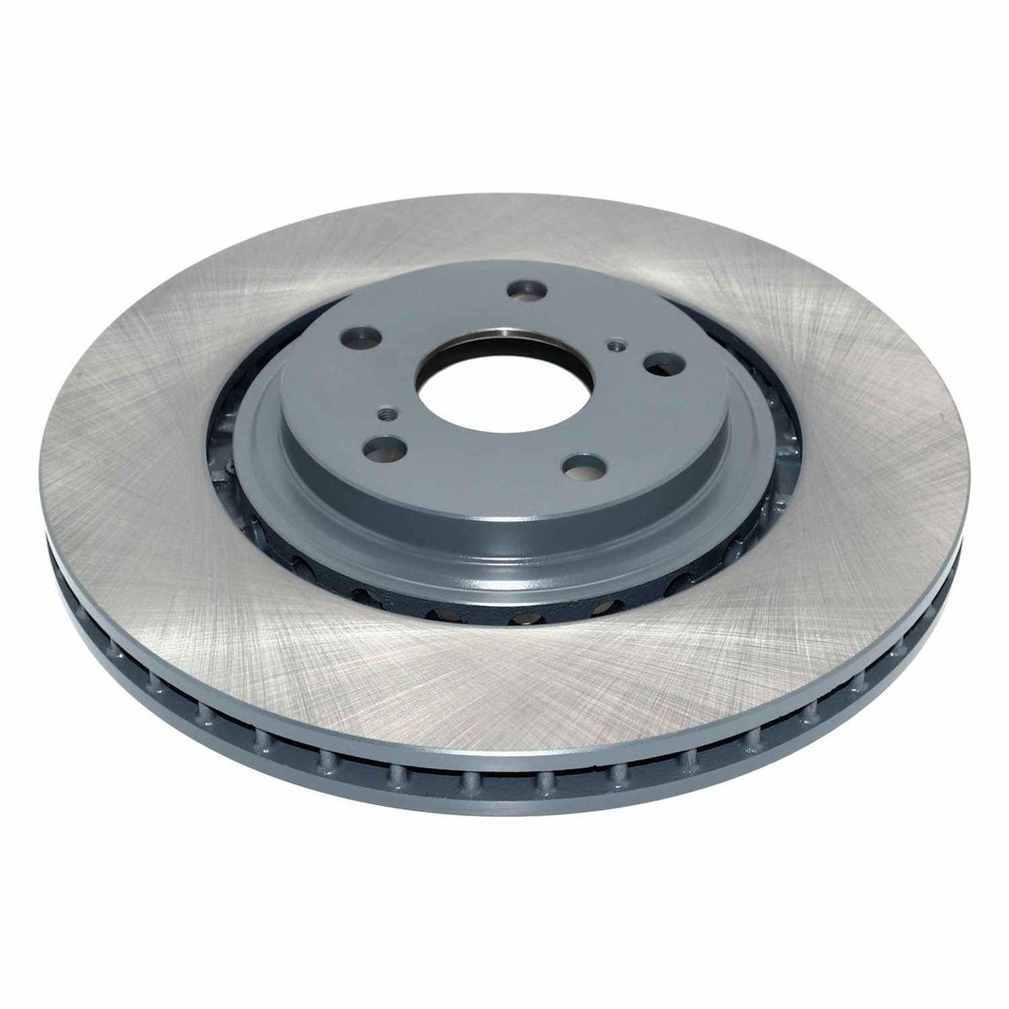 DuraGo DuraGoÂ® Titanium Series Brake Rotor BR900566-01