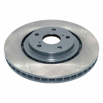 DuraGo DuraGoÂ® Titanium Series Brake Rotor BR900566-01