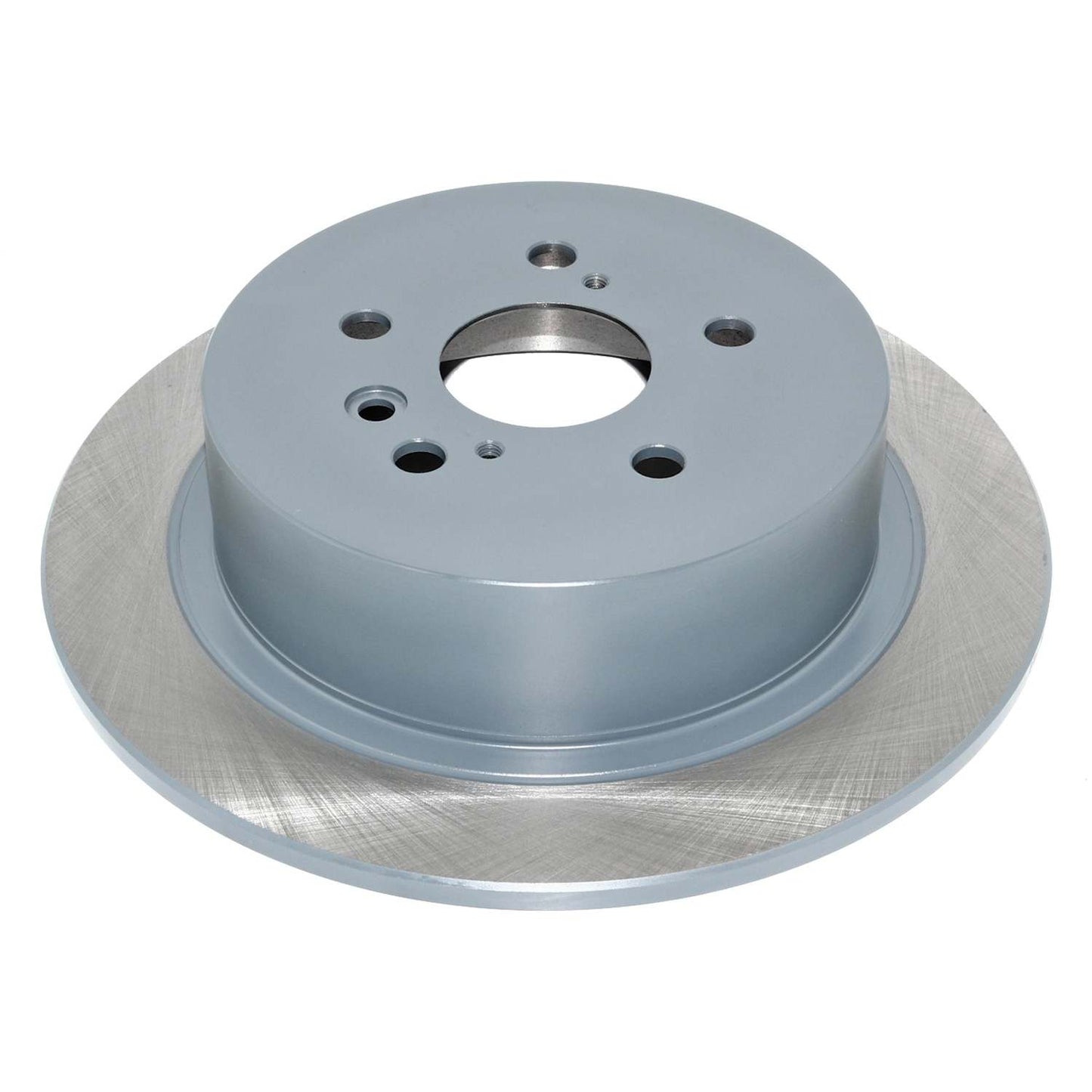 DuraGo DuraGoÂ® Titanium Series Brake Rotor BR900568-01