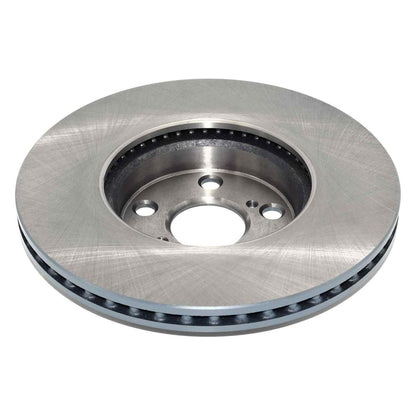 DuraGo DuraGoÂ® Titanium Series Brake Rotor BR900570-01