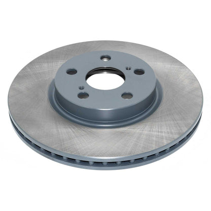 DuraGo DuraGoÂ® Titanium Series Brake Rotor BR900570-01