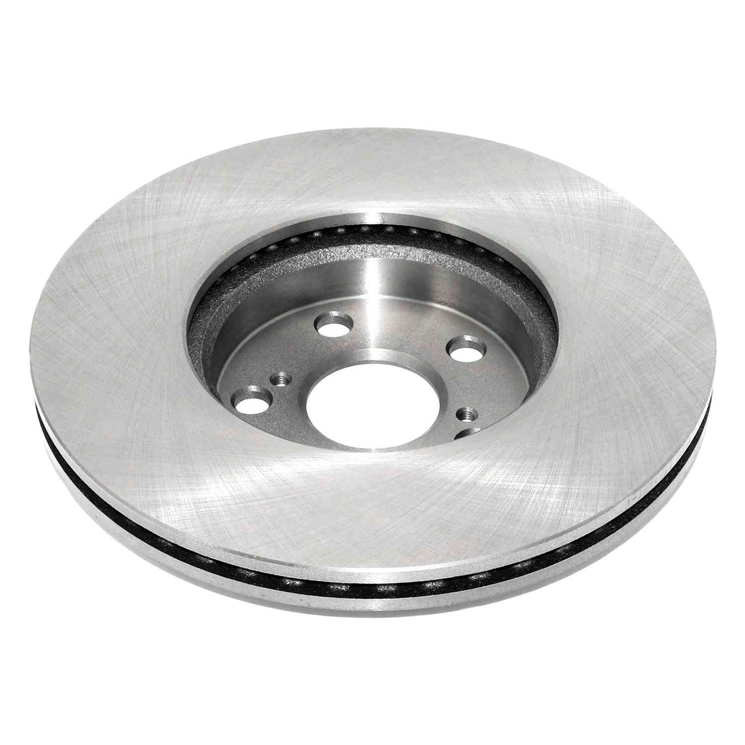 DuraGo DuraGoÂ® Brake Rotor BR900570