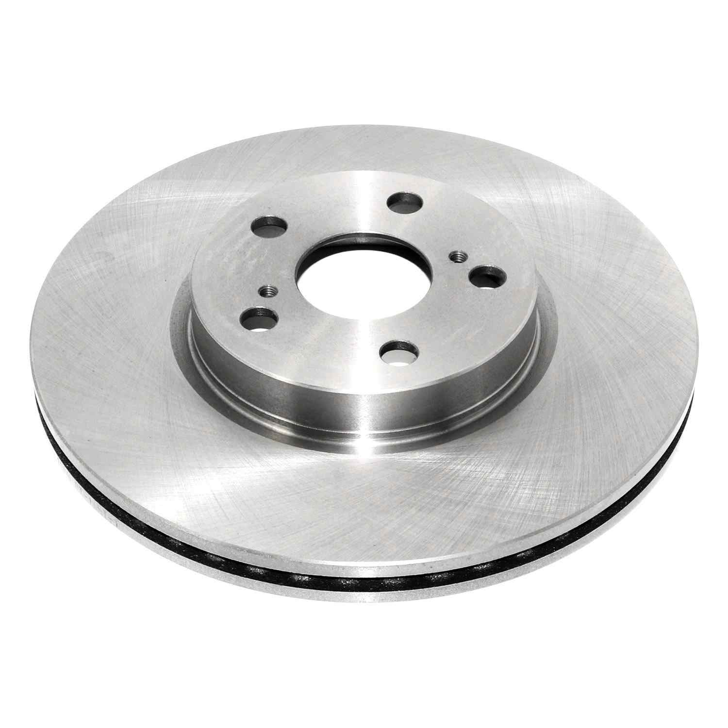 DuraGo DuraGoÂ® Brake Rotor BR900570