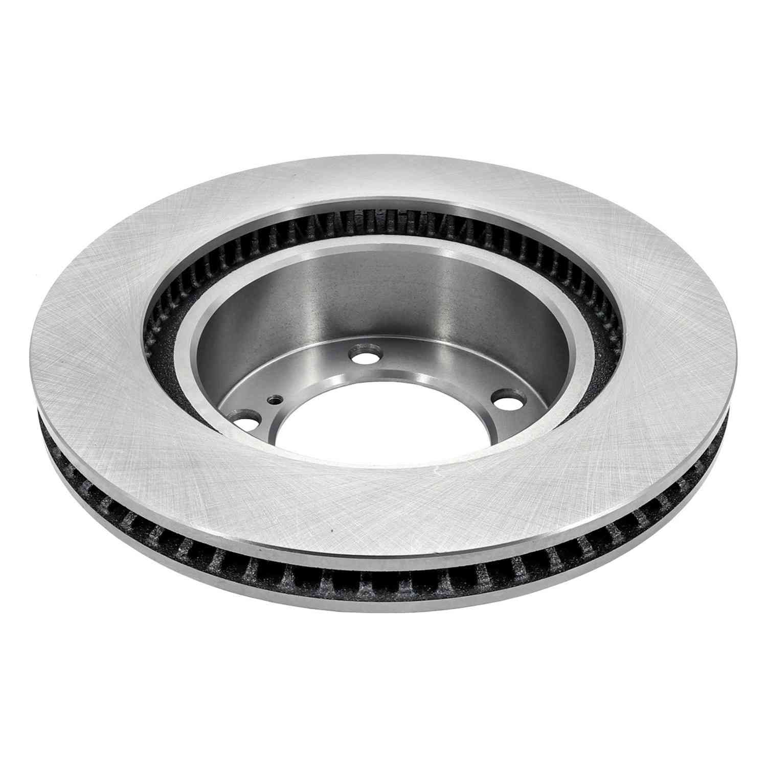 DuraGo DuraGoÂ® Brake Rotor BR900572