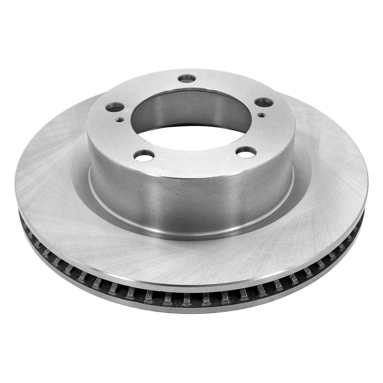 DuraGo DuraGoÂ® Brake Rotor BR900572