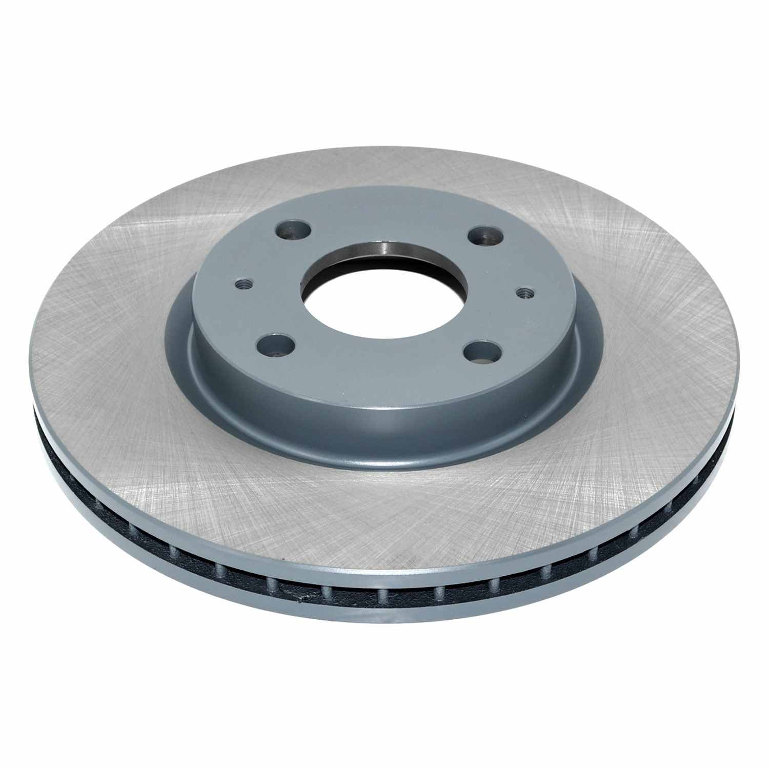 DuraGo DuraGoÂ® Titanium Series Brake Rotor BR900580-01