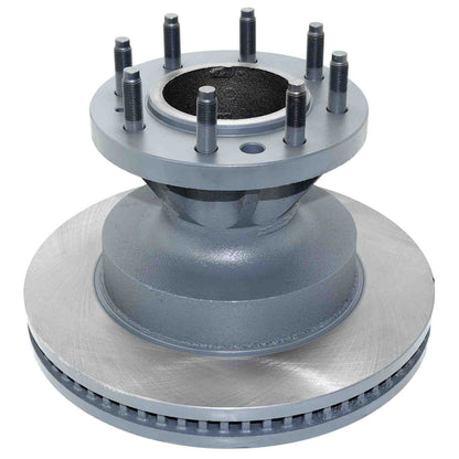 DuraGo DuraGoÂ® Titanium Series Brake Rotor BR900582-01