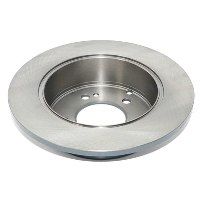 DuraGo DuraGoÂ® Titanium Series Brake Rotor BR900586-01
