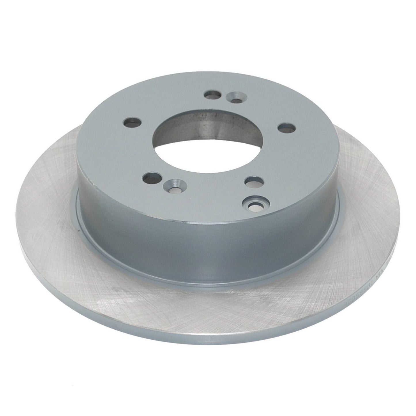 DuraGo DuraGoÂ® Titanium Series Brake Rotor BR900586-01