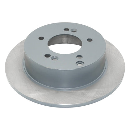DuraGo DuraGoÂ® Titanium Series Brake Rotor BR900586-01