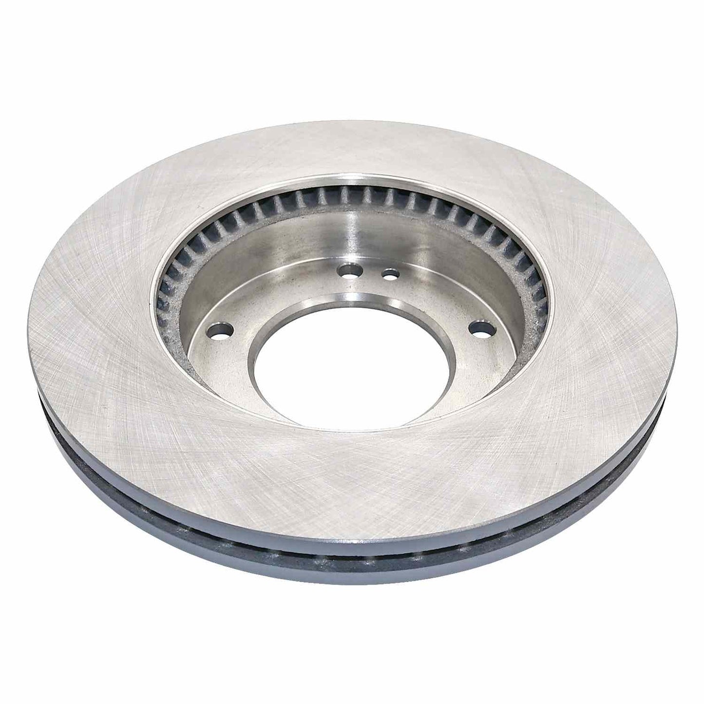 DuraGo DuraGoÂ® Titanium Series Brake Rotor BR900588-01